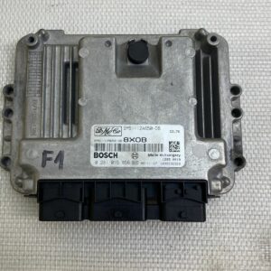 Écu Calculateur Moteur Ford Focus 1.6tdci 110cv 9M51-12A650-DB 8XOB