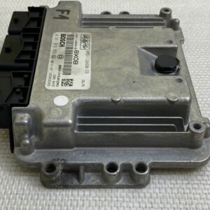 Écu Calculateur Moteur Ford Focus 1.6tdci 110cv 9M51-12A650-DB 8XOB