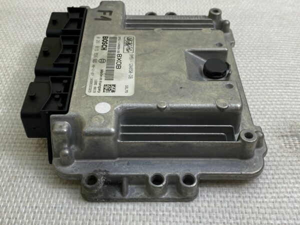 Écu Calculateur Moteur Ford Focus 1.6tdci 110cv 9M51-12A650-DB 8XOB