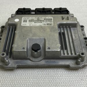 Écu Calculateur Moteur Ford Focus 1.6tdci 110cv 9M51-12A650-DB 8XOB