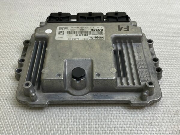 Écu Calculateur Moteur Ford Focus 1.6tdci 110cv 9M51-12A650-DB 8XOB