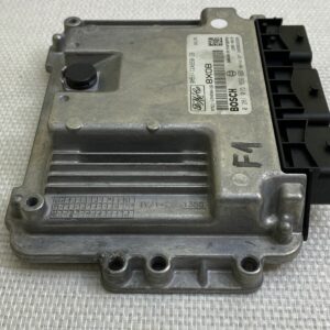 Écu Calculateur Moteur Ford Focus 1.6tdci 110cv 9M51-12A650-DB 8XOB