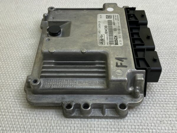 Écu Calculateur Moteur Ford Focus 1.6tdci 110cv 9M51-12A650-DB 8XOB