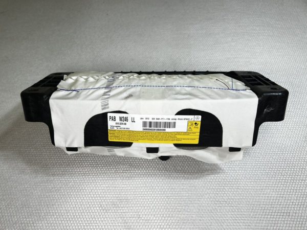 Mercedes-Benz A2468600402 Class B Airbag Passager 2012-18 PAB W246 LL 618237600