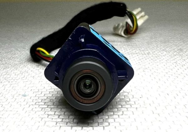 Mercedes Caméra Frontale A1779009902 CLA w177 w247 w118 Pare brise CAM A17790123