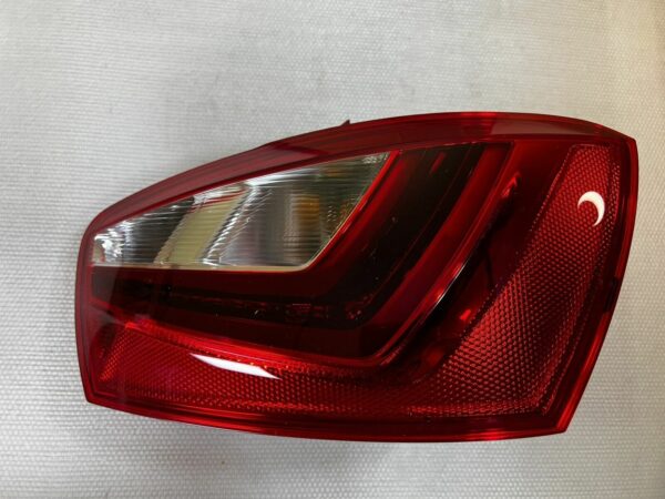 NEUF OEM Feux arriere droite SEAT IBIZA 4 6J4945096J 6J4945112G LED DEL Facelift