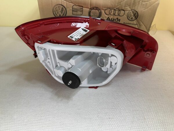 NEUF OEM Feux arriere droite SEAT IBIZA 4 6J4945096J 6J4945112G LED DEL Facelift