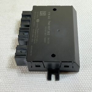 NEUF OEM Vw Sharan Attelage Dispositif Commande Module anschlußgerät 7N0907383