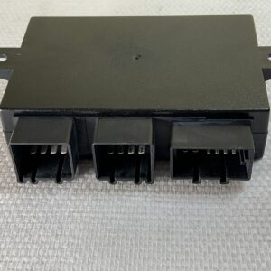 NEUF OEM Vw Sharan Attelage Dispositif Commande Module anschlußgerät 7N0907383