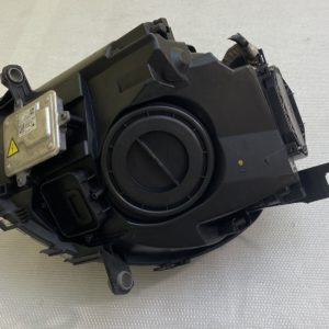 OEM Mini Clubman r55 r56 r57 Cooper One Bi Xénon Phares Droite Noir 1307023269 L