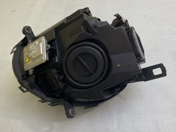 OEM Mini Clubman r55 r56 r57 Cooper One Bi Xénon Phares Droite Noir 1307023269 L