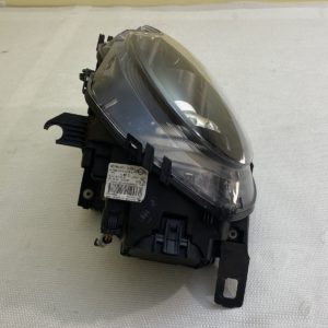 OEM Mini Clubman r55 r56 r57 Cooper One Bi Xénon Phares Droite Noir 1307023269 L