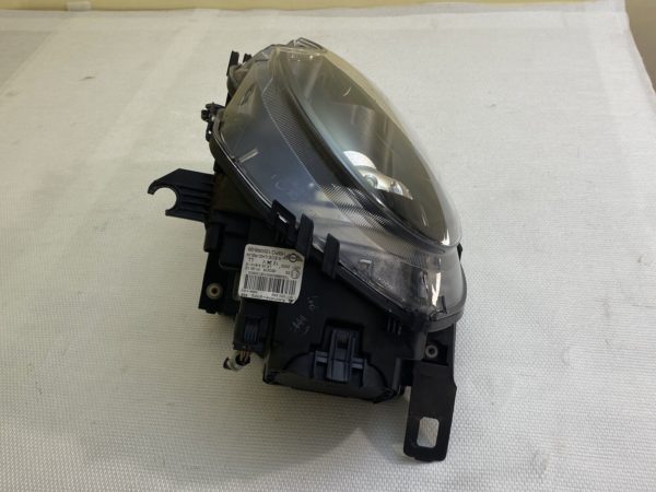 OEM Mini Clubman r55 r56 r57 Cooper One Bi Xénon Phares Droite Noir 1307023269 L