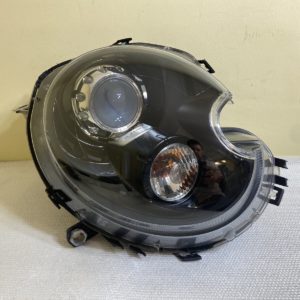 OEM Mini Clubman r55 r56 r57 Cooper One Bi Xénon Phares Droite Noir 1307023269 L