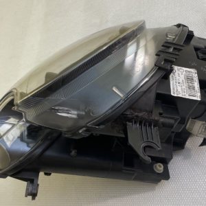 OEM Mini Clubman r55 r56 r57 Cooper One Bi Xénon Phares Droite Noir 1307023269 L