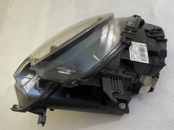 OEM Mini Clubman r55 r56 r57 Cooper One Bi Xénon Phares Droite Noir 1307023269 L