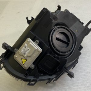 OEM Mini Clubman r55 r56 r57 Cooper One Bi Xénon Phares Droite Noir 1307023269 L