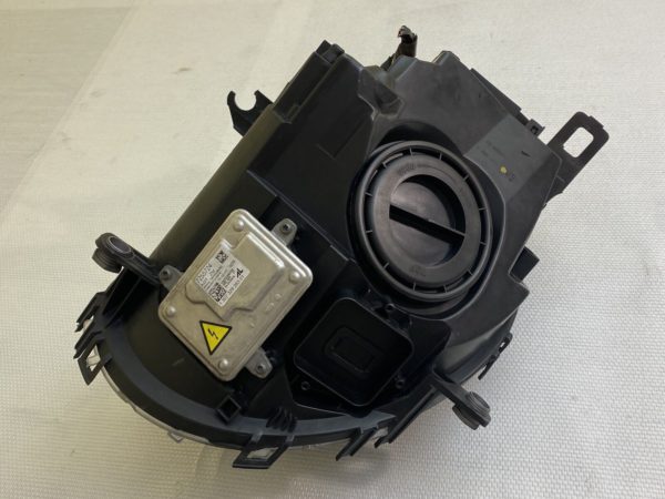 OEM Mini Clubman r55 r56 r57 Cooper One Bi Xénon Phares Droite Noir 1307023269 L