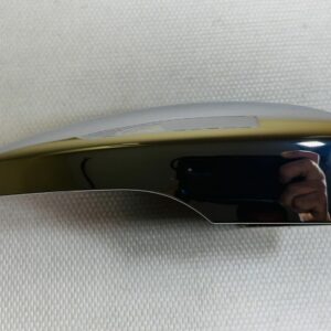 OEM Mirror Cover Chrome brillant Vw Volkswagen Beetle 3AA8575382ZZ avant Droite