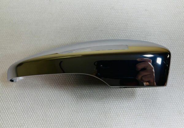 OEM Mirror Cover Chrome brillant Vw Volkswagen Beetle 3AA8575382ZZ avant Droite