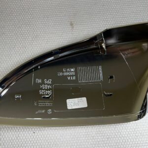 OEM Mirror Cover Chrome brillant Vw Volkswagen Beetle 3AA8575382ZZ avant Droite