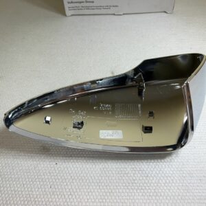 OEM Mirror Cover Chrome brillant Vw Volkswagen Beetle 3AA8575382ZZ avant Droite