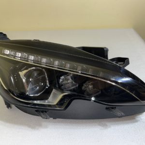 Phare Peugeot 308 t9 Optique droite Full LED DEL 9677832380 030128723200 2013-18