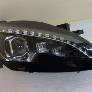 Phare Peugeot 308 t9 Optique droite Full LED DEL 9677832380 030128723200 2013-18