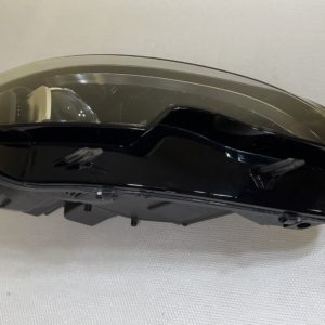 Phare Peugeot 308 t9 Optique droite Full LED DEL 9677832380 030128723200 2013-18