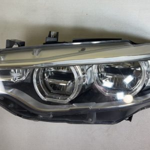 Phare optique OEM avg gauche LED DEL BMW F32 Série 4 A9 7408483 -01 030128223104