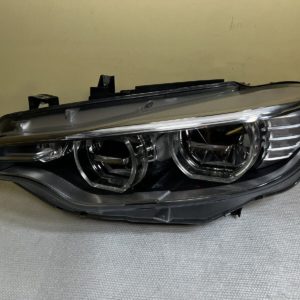 Phare optique OEM avg gauche LED DEL BMW F32 Série 4 A9 7408483 -01 030128223104