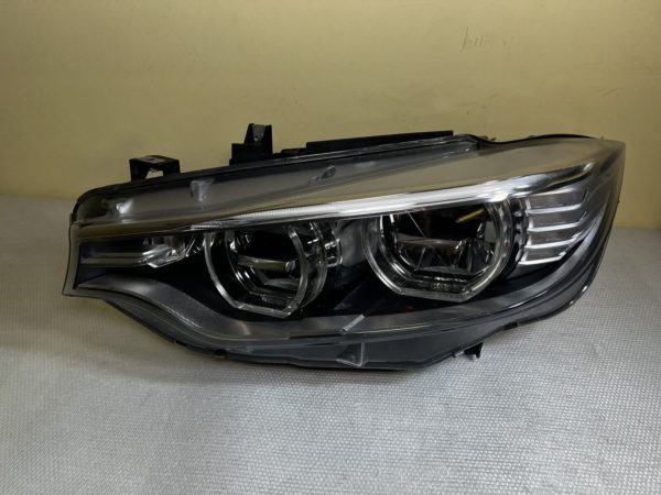 Phare optique OEM avg gauche LED DEL BMW F32 Série 4 A9 7408483 -01 030128223104