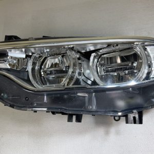 Phare optique OEM avg gauche LED DEL BMW F32 Série 4 A9 7408483 -01 030128223104