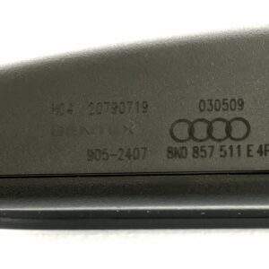 Rétroviseur Interieur Électrique 8K0857511E 4PK Audi A3 A4 A5 A6 A7 Sensor