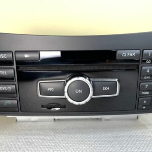 Système de Navigation Mercedes-benz CLS W218 A2189009402 CLS 350 CDI Multimédia