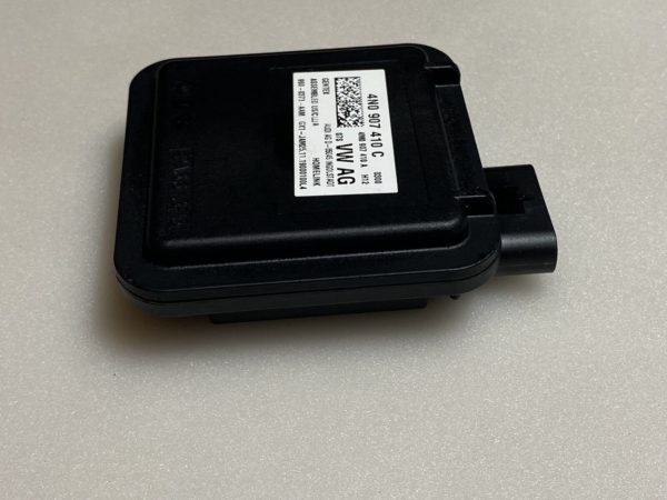 émetteur commande de porte garage Neuf OEM Audi VW 4N0907410C HomeLink F00X3JAX