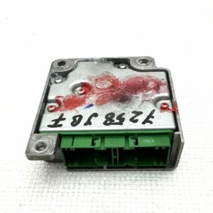 01370978080 SENSOR AIRBAG ECU MODULE DUCATO BOXER  Citroën JUMPER 3 Calculateur