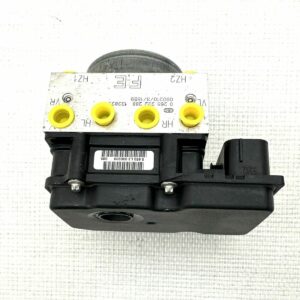 0265232288 0265800796 OPEL CORSA D 1.3cdti ABS ESP PUMP Block hydraulique 5653L3