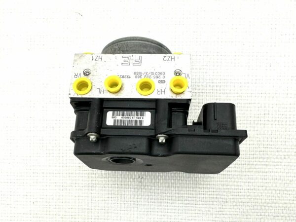 0265232288 0265800796 OPEL CORSA D 1.3cdti ABS ESP PUMP Block hydraulique 5653L3