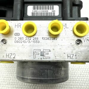 0265232288 0265800796 OPEL CORSA D 1.3cdti ABS ESP PUMP Block hydraulique 5653L3