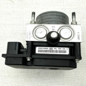 0265232288 0265800796 OPEL CORSA D 1.3cdti ABS ESP PUMP Block hydraulique 5653L3