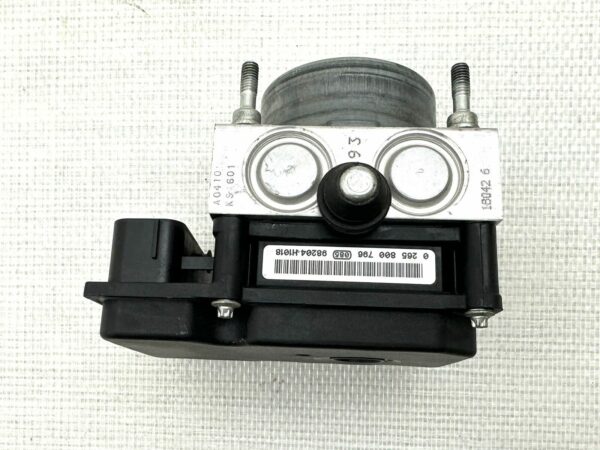 0265232288 0265800796 OPEL CORSA D 1.3cdti ABS ESP PUMP Block hydraulique 5653L3