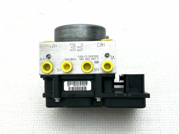 0265232288 0265800796 OPEL CORSA D ABS PUMP Block hydraulique 5653 L6 030309 085