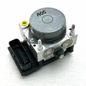 0265232288 0265800796 OPEL CORSA D ABS PUMP Block hydraulique 5653 L6 030309 085