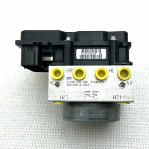 0265232288 0265800796 OPEL CORSA D ABS PUMP Block hydraulique 5653 L6 030309 085