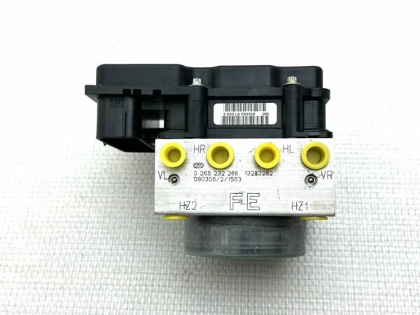 0265232288 0265800796 OPEL CORSA D ABS PUMP Block hydraulique 5653 L6 030309 085