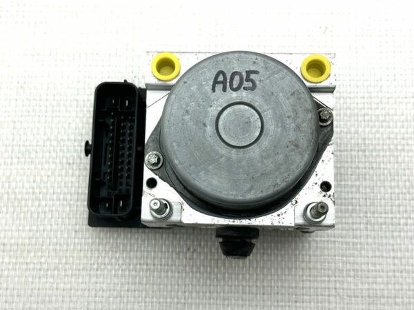 0265232288 0265800796 OPEL CORSA D ABS PUMP Block hydraulique 5653 L6 030309 085