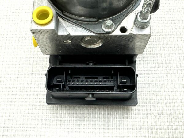 0265232288 0265800796 OPEL CORSA D ABS PUMP Block hydraulique 5653 L6 030309 085