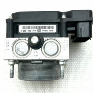 0265232288 0265800796 OPEL CORSA D ABS PUMP Block hydraulique 5653 L6 030309 085