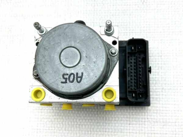 0265232288 0265800796 OPEL CORSA D ABS PUMP Block hydraulique 5653 L6 030309 085